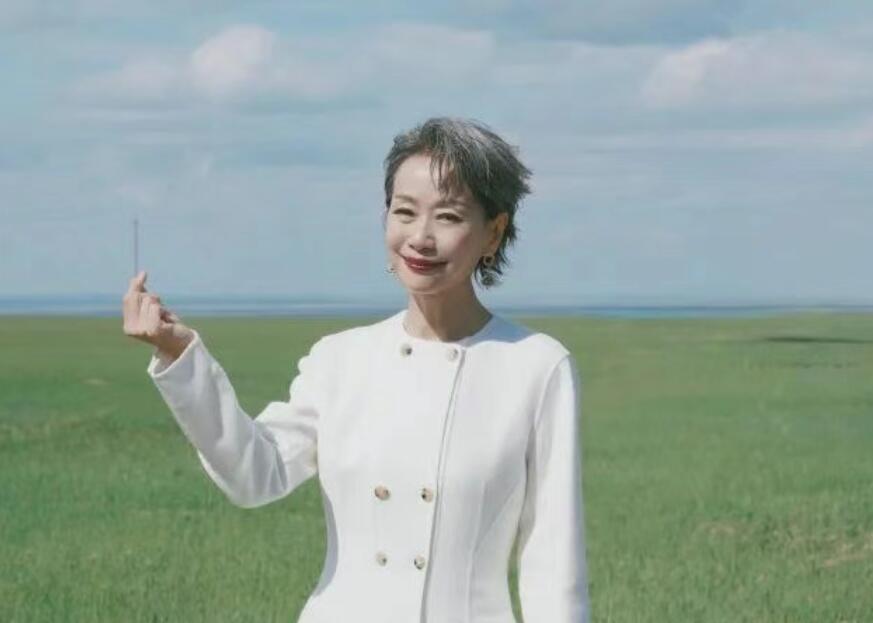 叶童回应“乘风夺冠”:想让更多人获得鼓励